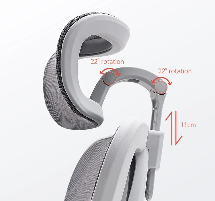 chaise de bureau
