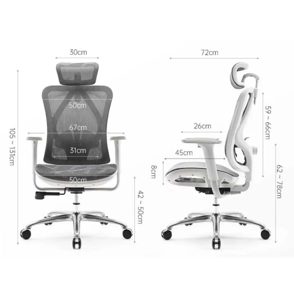 chaise de bureau