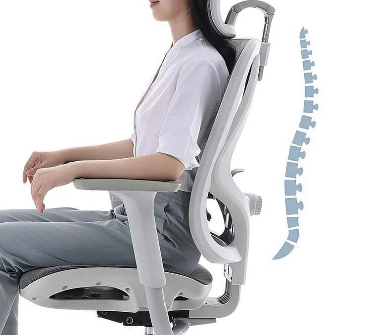 chaise de bureau