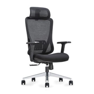 Chaise Président - Abra GR021 H