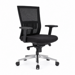 Chaise de Direction - Abra GS 021M