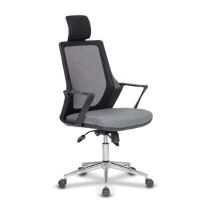 Chaise Président - Alpha
