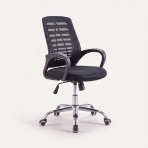 VECTOR- Chaise opérateur confort respirant