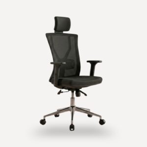 Harmonie- Chaise Président Luxe