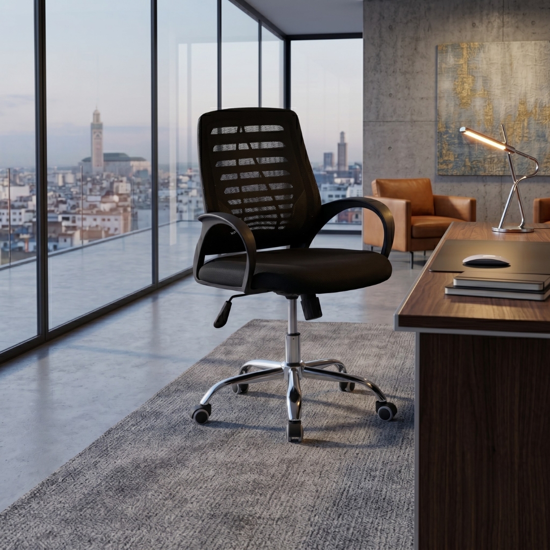 Vector- Chaise opérateur – Image 4