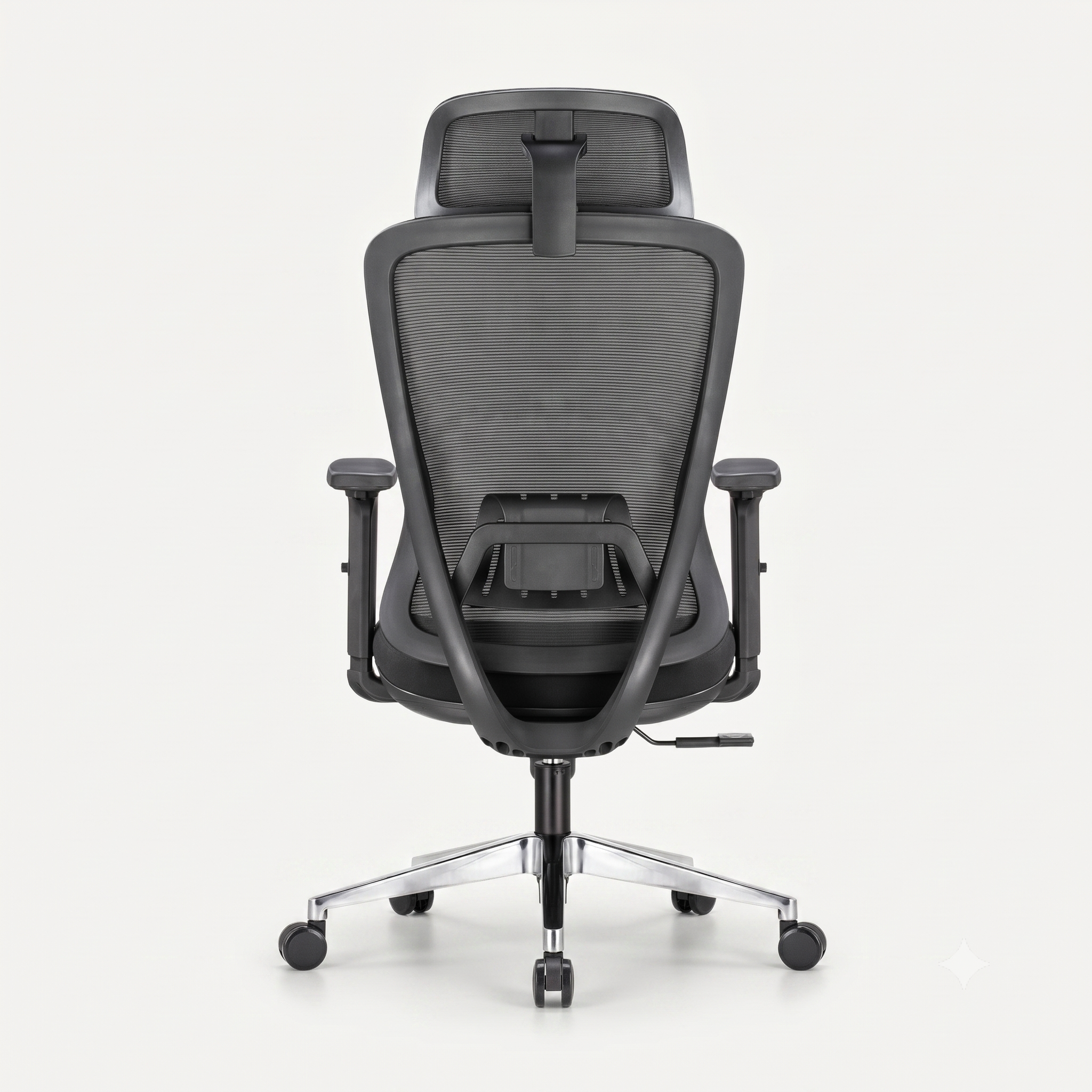 ABRO - Fauteuil Président Exécutif
