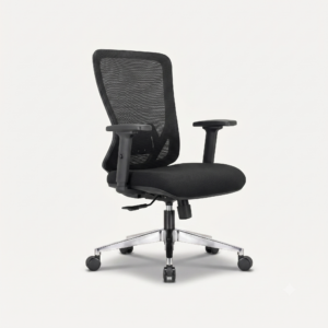 ABRI - Chaise de Bureau direction – Confort et Design Premium