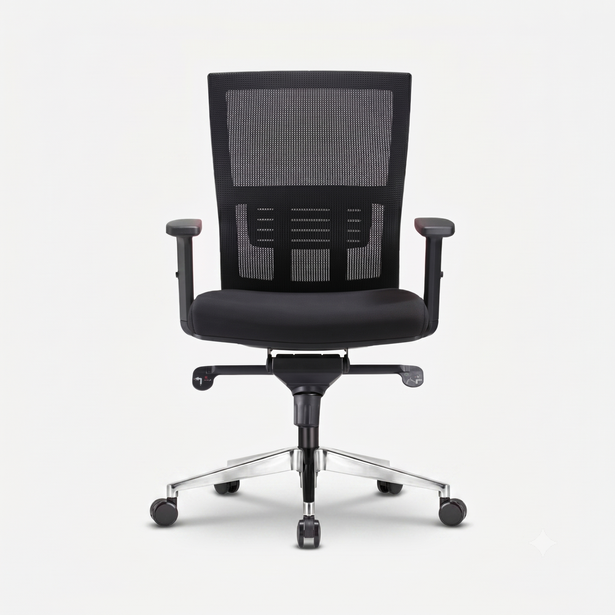 ABRA - Fauteuil direction