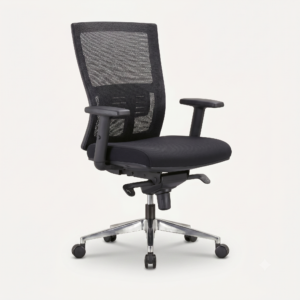 ABRA – Fauteuil direction