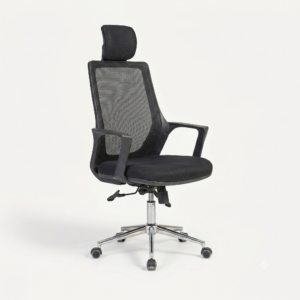 Alpha-Chaise Président Ergonomique confort