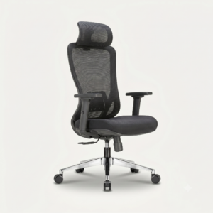 ABRO - Fauteuil Président Exécutif