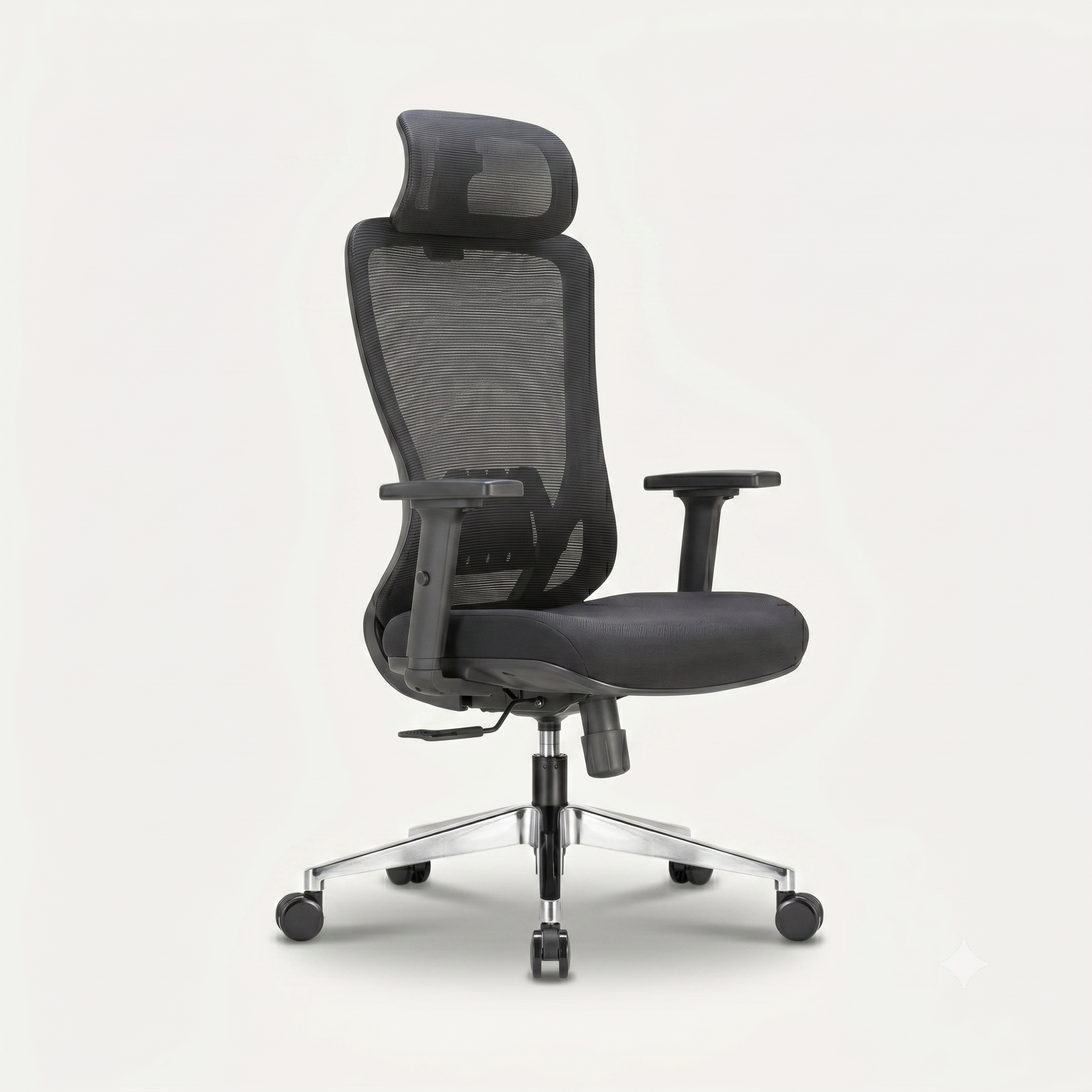 ABRO - Fauteuil Président Exécutif