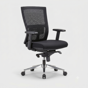ABRA -  Fauteuil direction