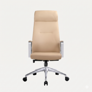 Aero - Fauteuil président meilleur confort garanti