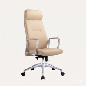 Aero - Fauteuil président meilleur confort garanti