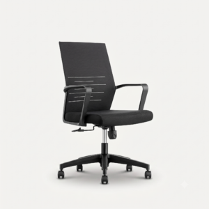 OPTIMA – Chaise opérateur grand confort