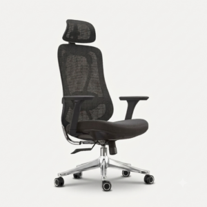 IMPÉRIAL – Chaise président pour une productivité optimale