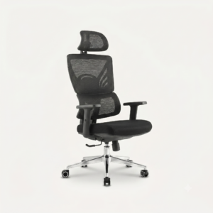 LUXA-Chaise président pour une productivité maximale