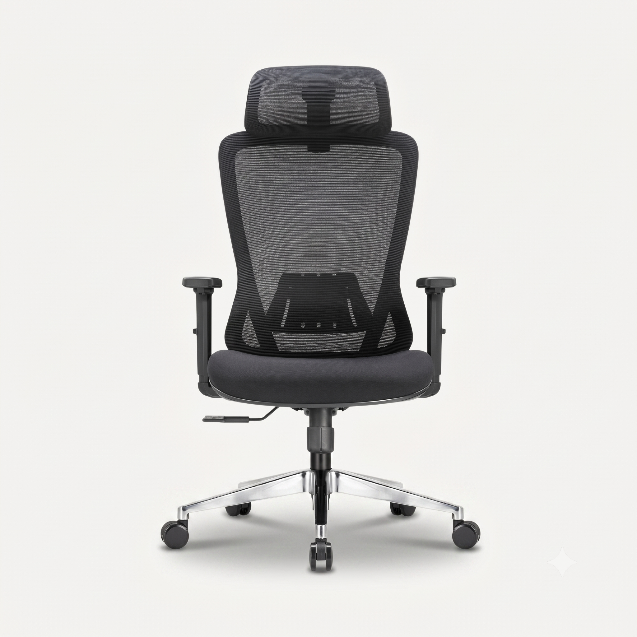 ABRO - Fauteuil Président Exécutif