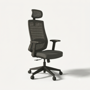 Majestic-Chaise président design et confort