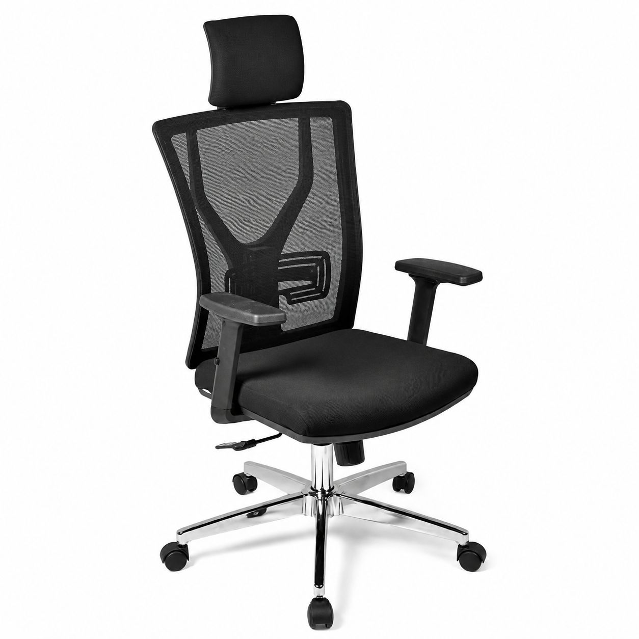 Chaise Président - Harmonie