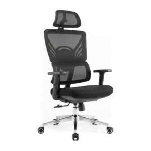 Chaise Président - J192