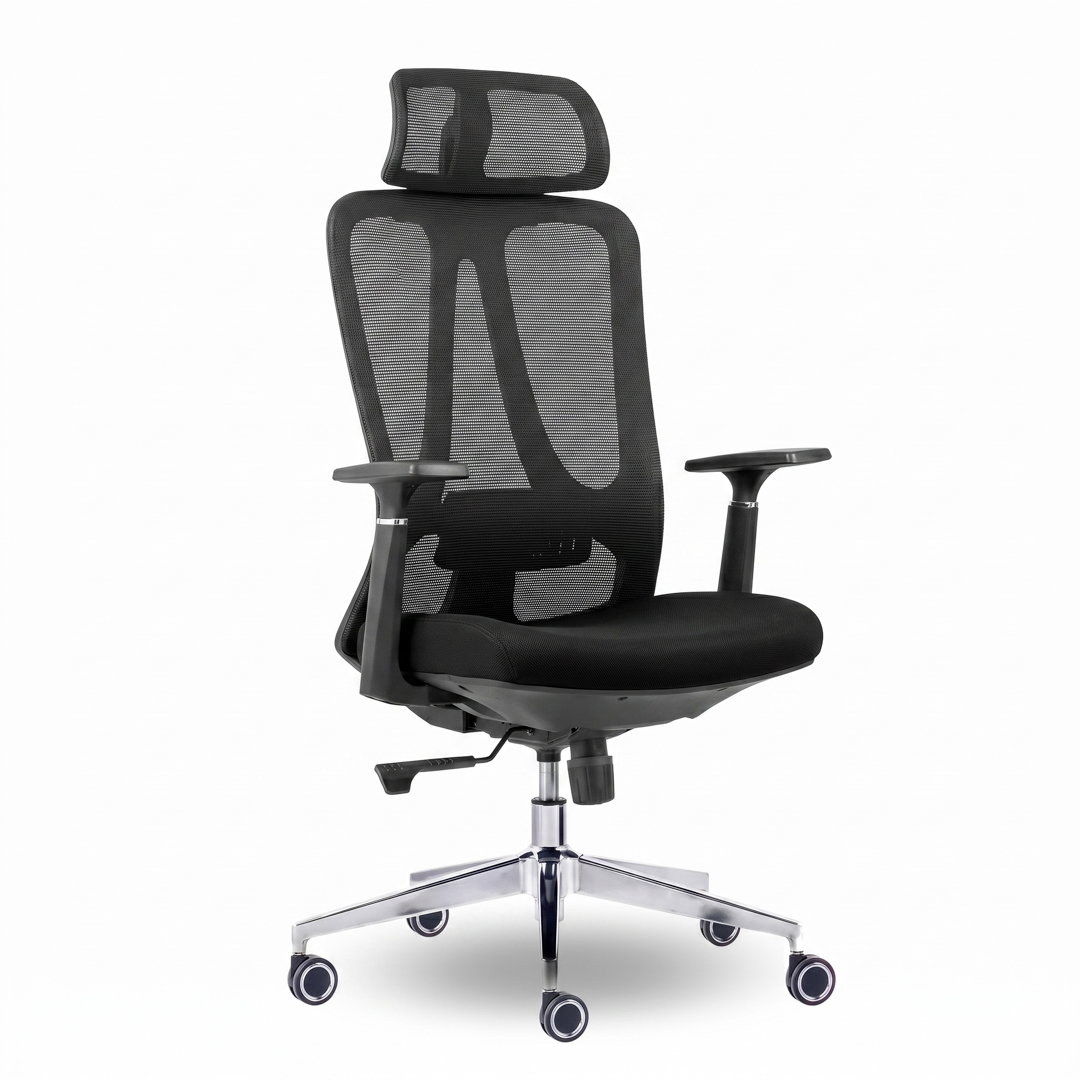 Chaise Président - J163