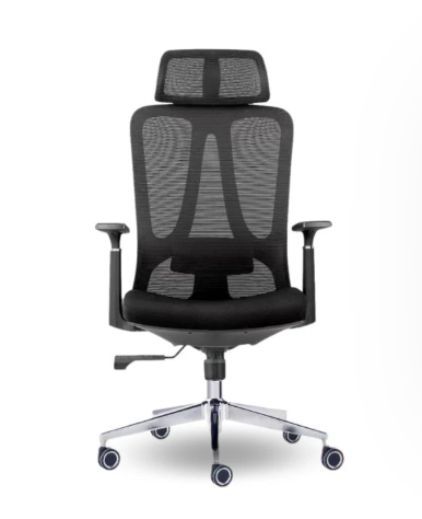 Chaise Président - J163 – Image 2