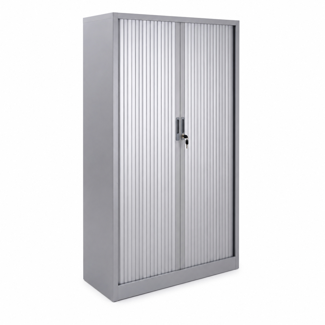 Armoire haute - Portes rideaux monobloc – Image 2